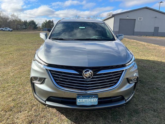 2024 Buick Enclave Premium