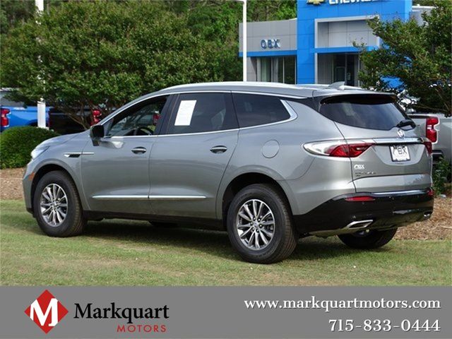 2024 Buick Enclave Premium