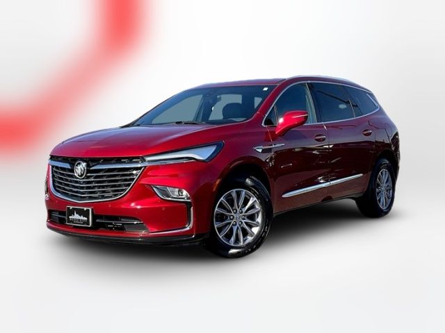 2024 Buick Enclave Premium