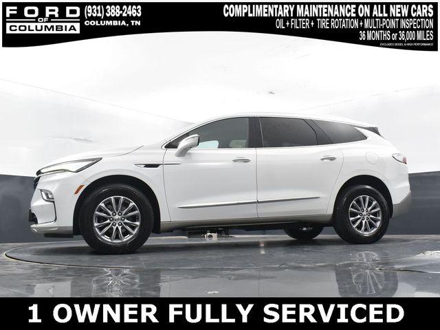2024 Buick Enclave Premium