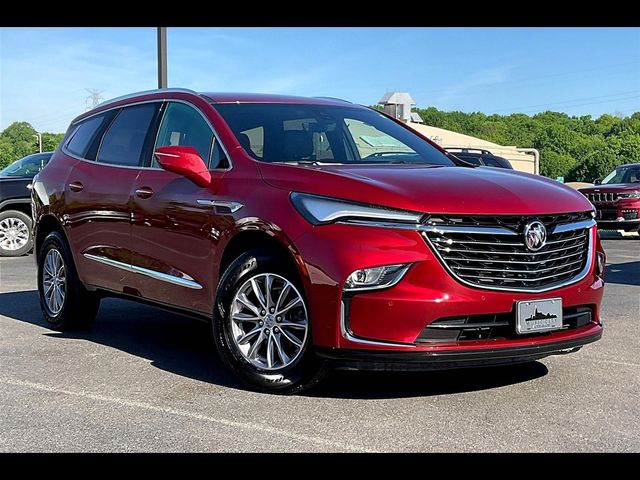 2024 Buick Enclave Premium