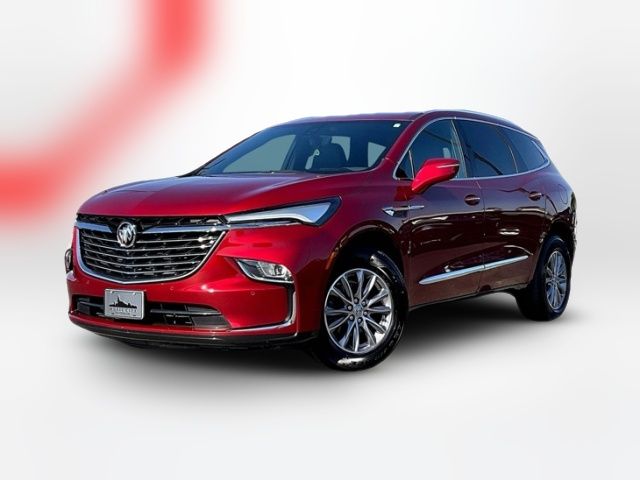2024 Buick Enclave Premium