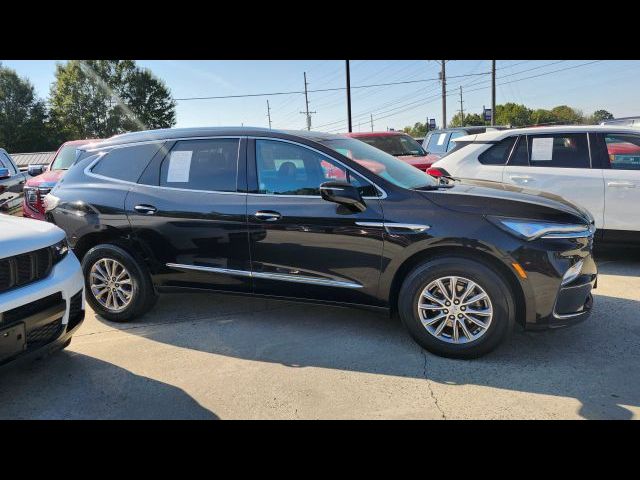 2024 Buick Enclave Premium