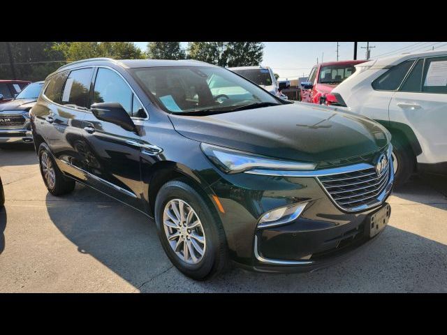 2024 Buick Enclave Premium