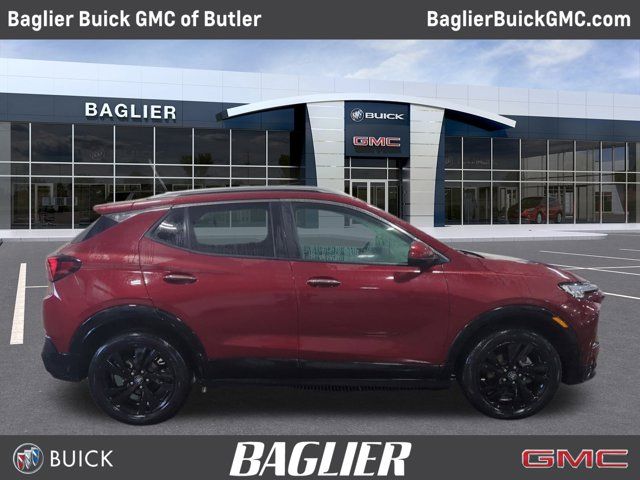 2024 Buick Encore GX Sport Touring