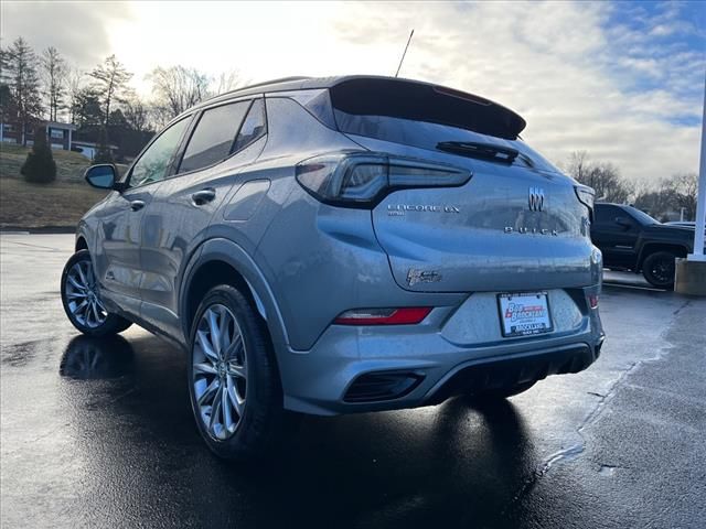 2024 Buick Encore GX Avenir