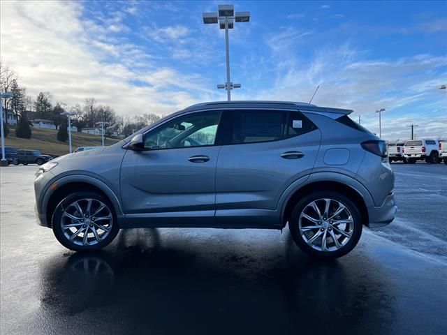 2024 Buick Encore GX Avenir