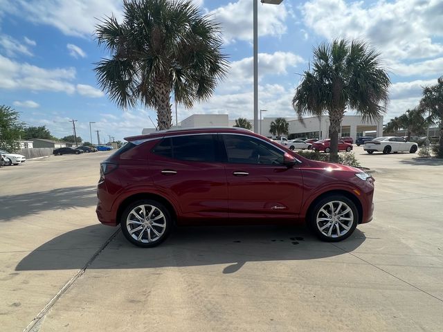 2024 Buick Encore GX Avenir