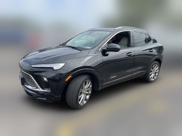 2024 Buick Encore GX Avenir