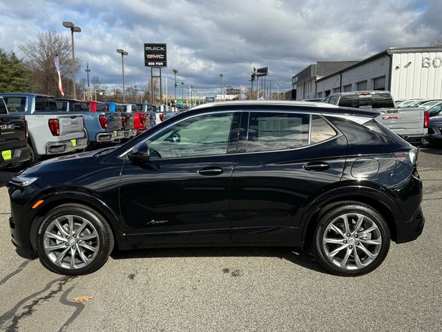 2024 Buick Encore GX Avenir