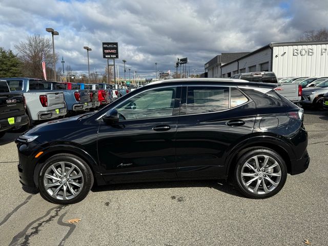 2024 Buick Encore GX Avenir