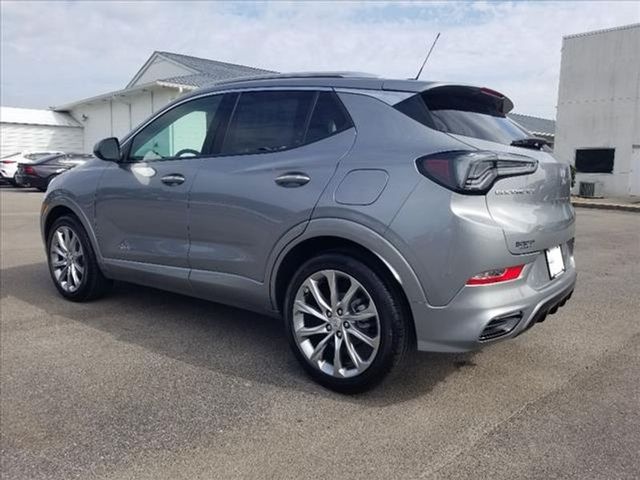 2024 Buick Encore GX Avenir