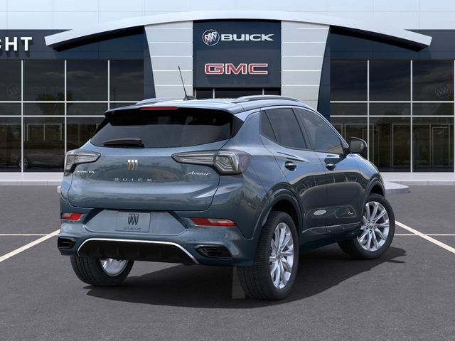 2024 Buick Encore GX Avenir