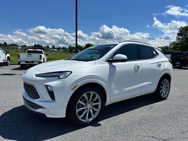 2024 Buick Encore GX Avenir