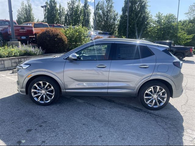 2024 Buick Encore GX Avenir