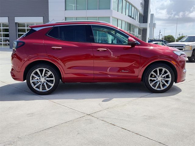 2024 Buick Encore GX Avenir