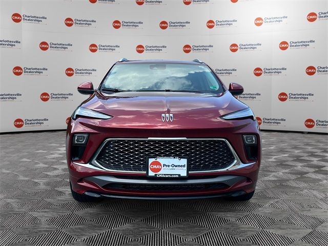 2024 Buick Encore GX Avenir