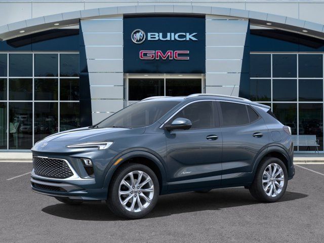 2024 Buick Encore GX Avenir