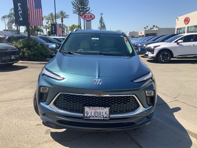 2024 Buick Encore GX Avenir
