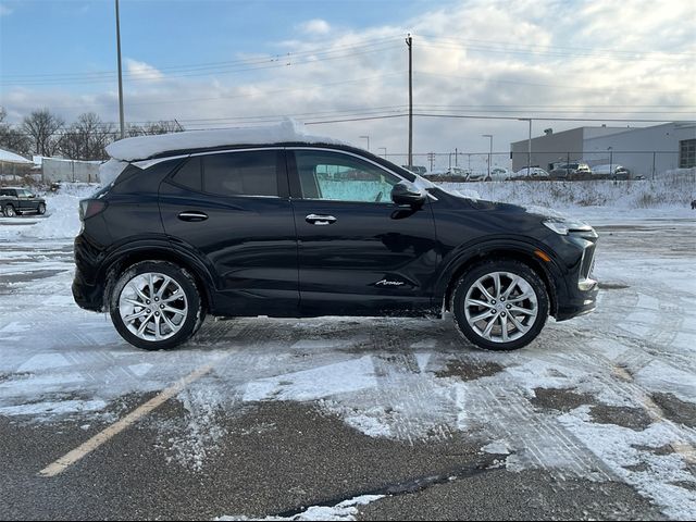 2024 Buick Encore GX Avenir