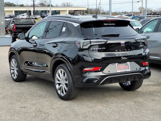 2024 Buick Encore GX Avenir