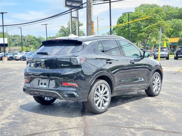 2024 Buick Encore GX Avenir