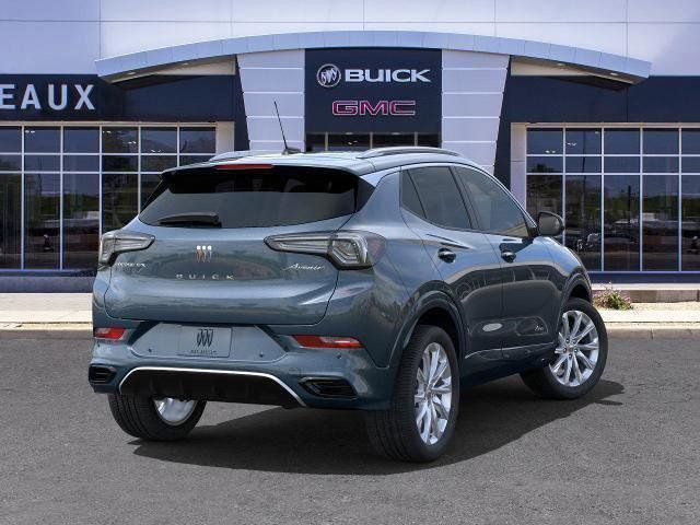 2024 Buick Encore GX Avenir