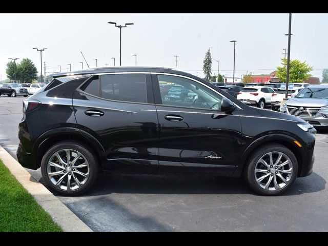 2024 Buick Encore GX Avenir