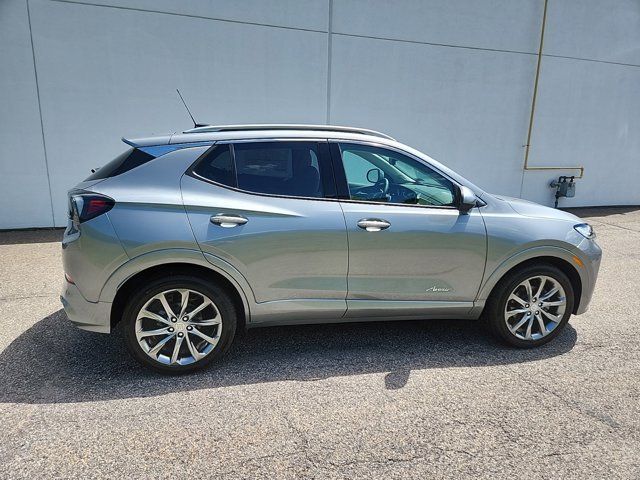 2024 Buick Encore GX Avenir