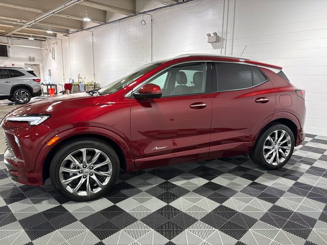 2024 Buick Encore GX Avenir