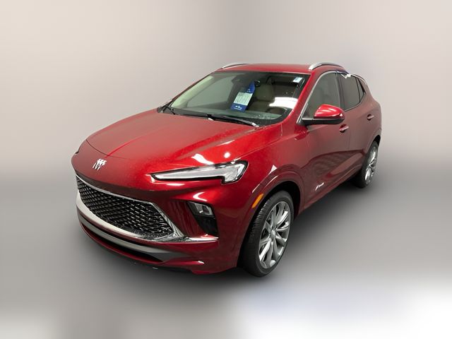 2024 Buick Encore GX Avenir