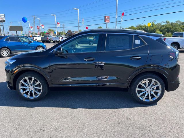 2024 Buick Encore GX Avenir