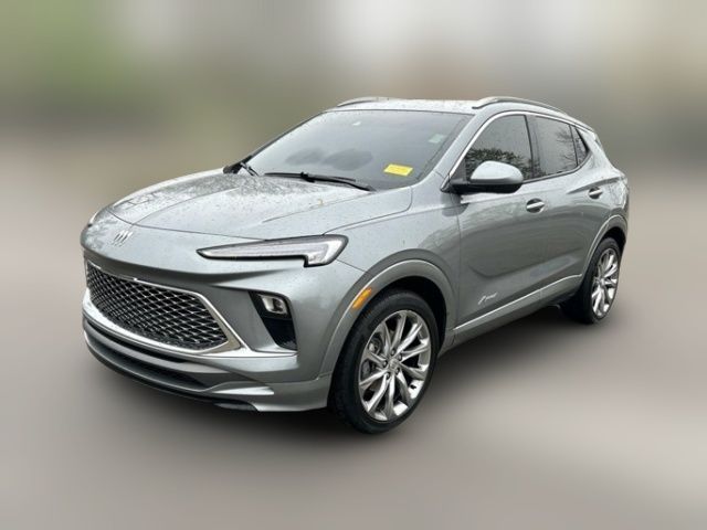 2024 Buick Encore GX Avenir