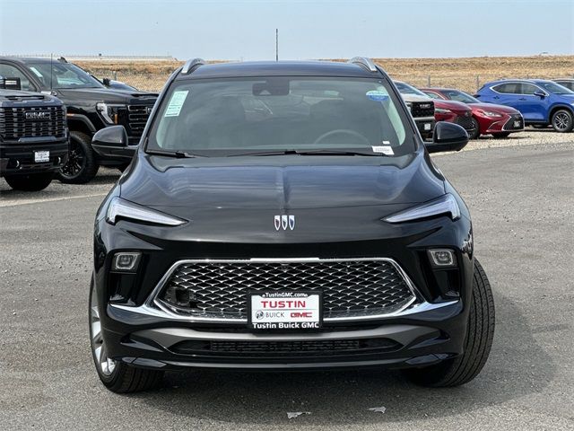 2024 Buick Encore GX Avenir