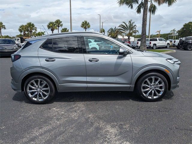 2024 Buick Encore GX Avenir