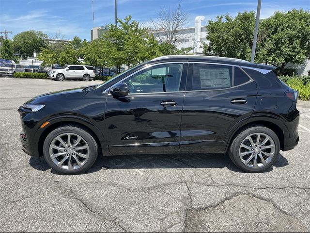 2024 Buick Encore GX Avenir