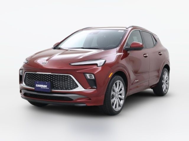 2024 Buick Encore GX Avenir