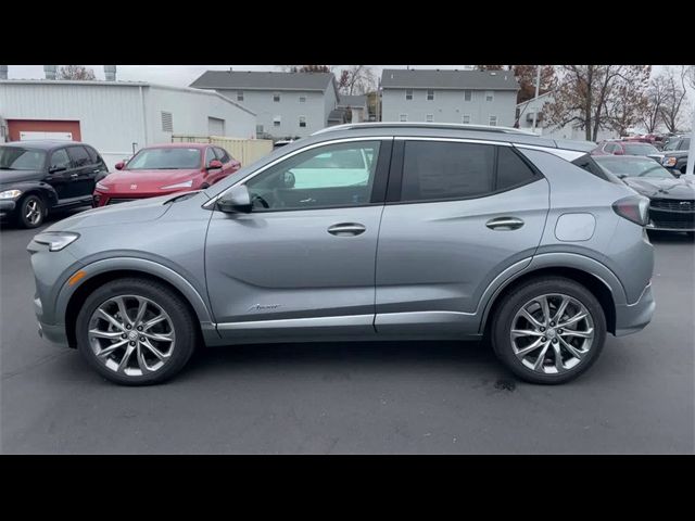 2024 Buick Encore GX Avenir