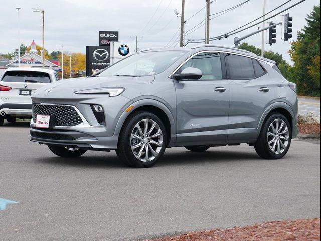 2024 Buick Encore GX Avenir