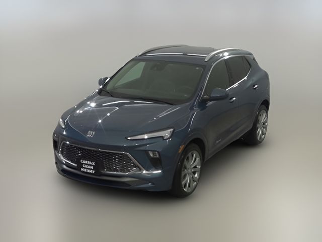 2024 Buick Encore GX Avenir
