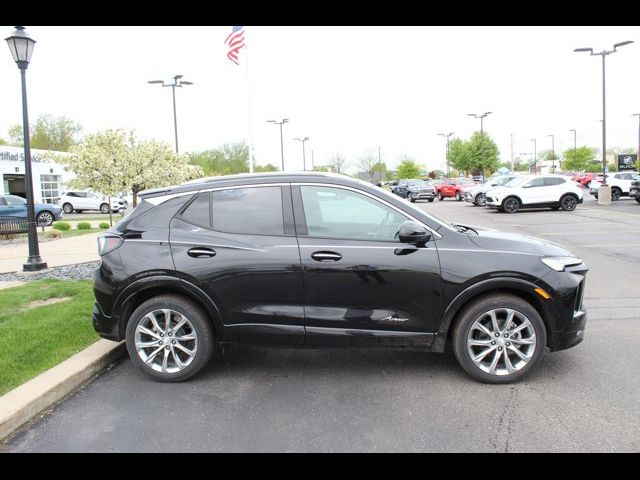 2024 Buick Encore GX Avenir