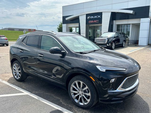 2024 Buick Encore GX Avenir