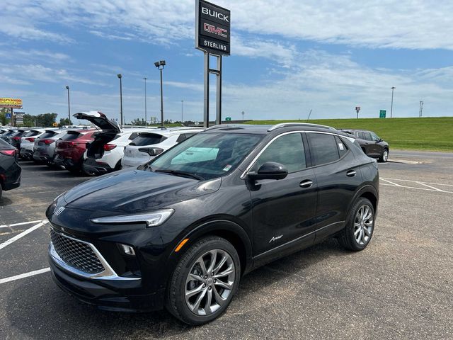 2024 Buick Encore GX Avenir