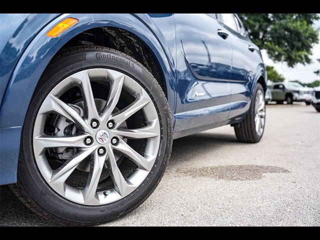 2024 Buick Encore GX Avenir