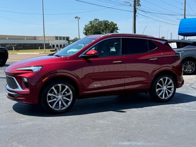 2024 Buick Encore GX Avenir