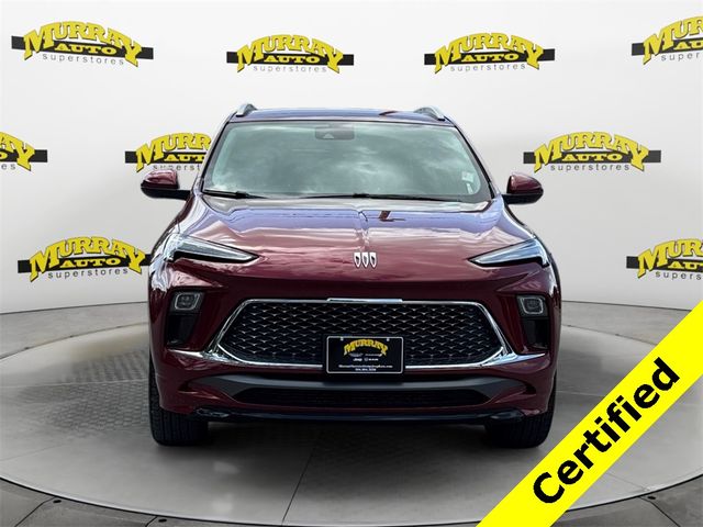2024 Buick Encore GX Avenir
