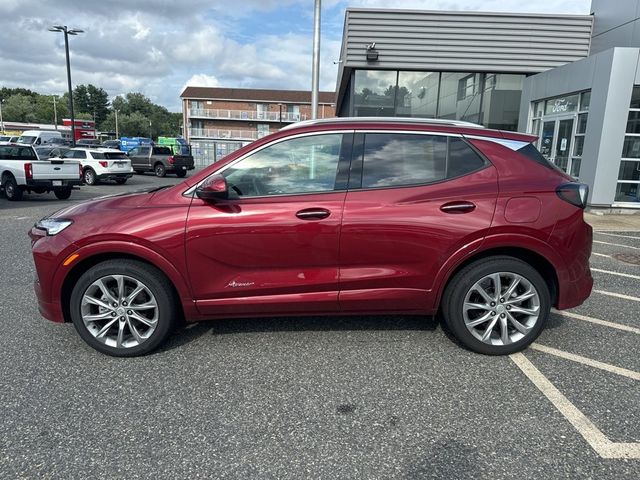 2024 Buick Encore GX Avenir