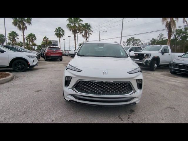 2024 Buick Encore GX Avenir