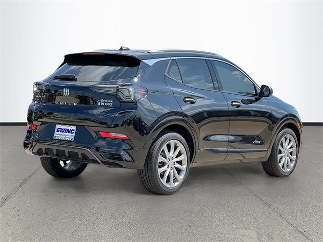 2024 Buick Encore GX Avenir