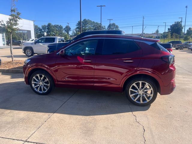 2024 Buick Encore GX Avenir